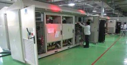 发力新能源赛道，长城电脑布局战略新兴产业迎突破性成果